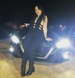 Mariah Lynn Taylor, Biography, Wiki, Age, Body Measurements, Family