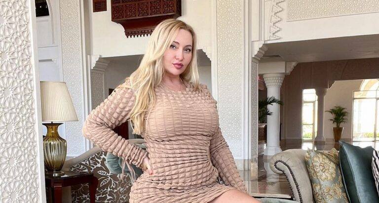 Style_byanna Biography, Age, Birthday, Early Life, Boyfriend, Career, Net Worth, Facts, #1 Best