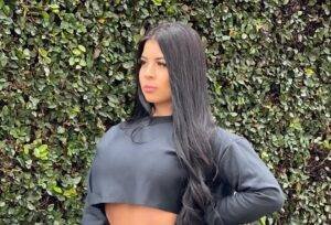 Suellen Lara Biography, Wiki, Age, Weight, Height, Husband, Family