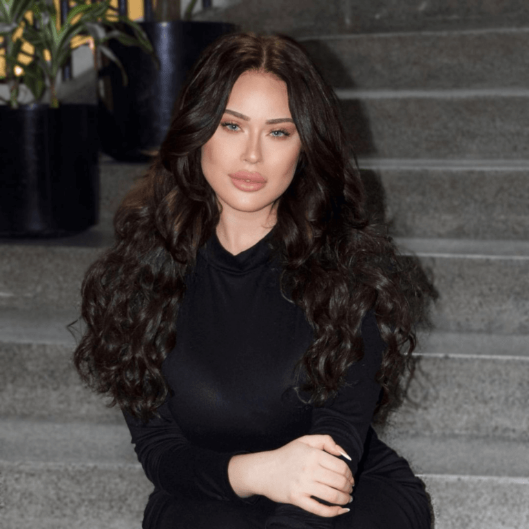 Alyssa McBride TikTok Star, Biography, Wiki, Age, Net Worth, Onlyfans