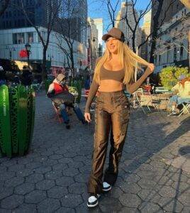 How Old Is Jessica Macrina (Jessica Vincent)? Biography, Model, Age