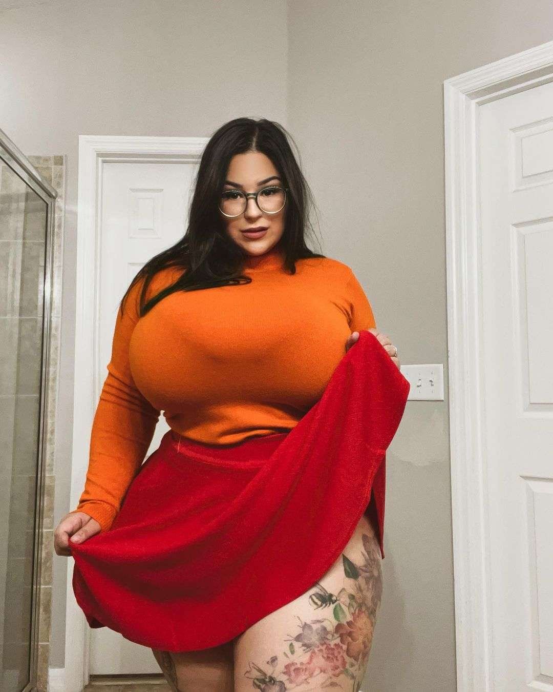 What Is The Religion Of Jojo Vixxen? Biography, Onlyfans Model