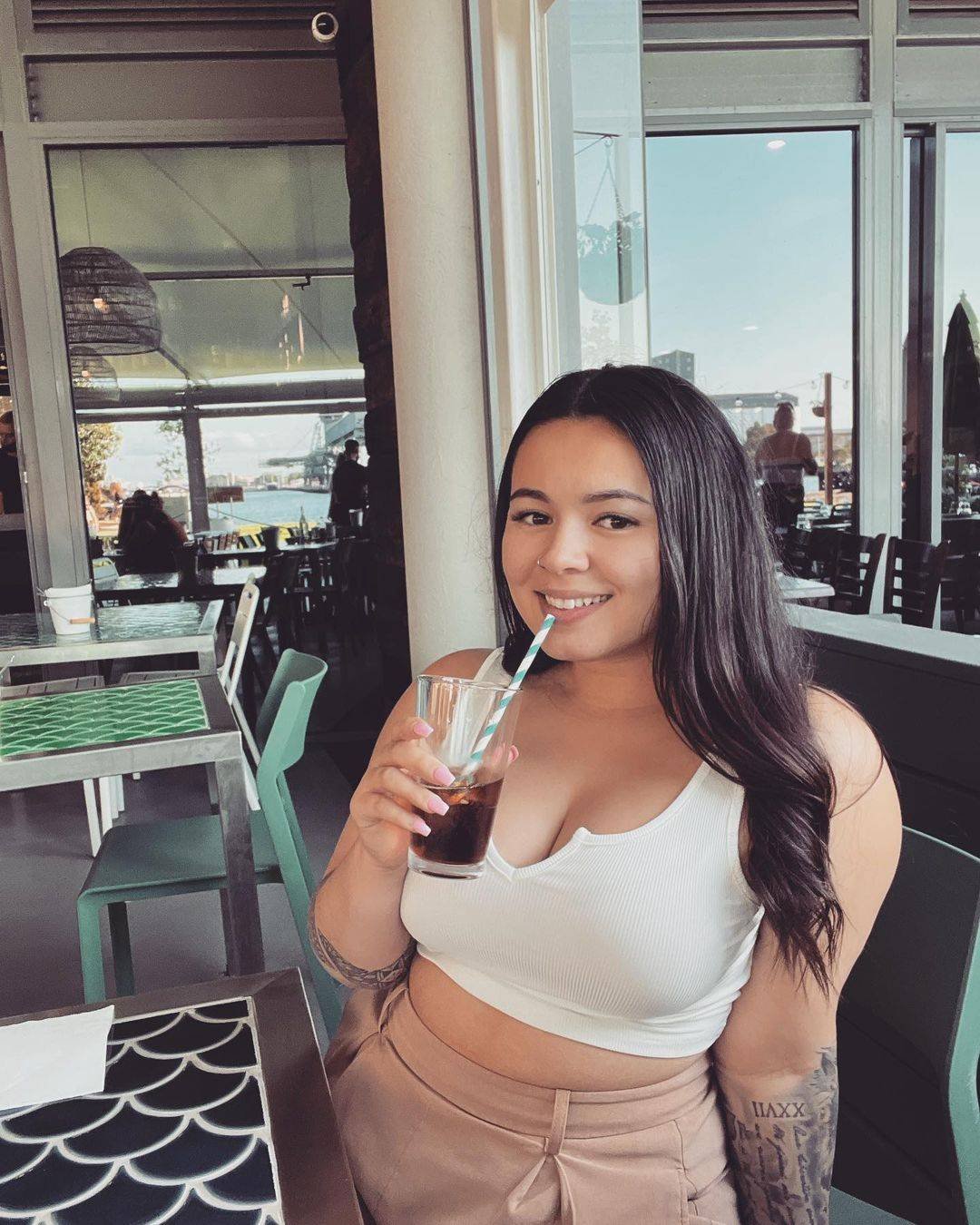 Who Is Kat Holmes? Biography, # 1 Alluring Model, Net Worth, Height