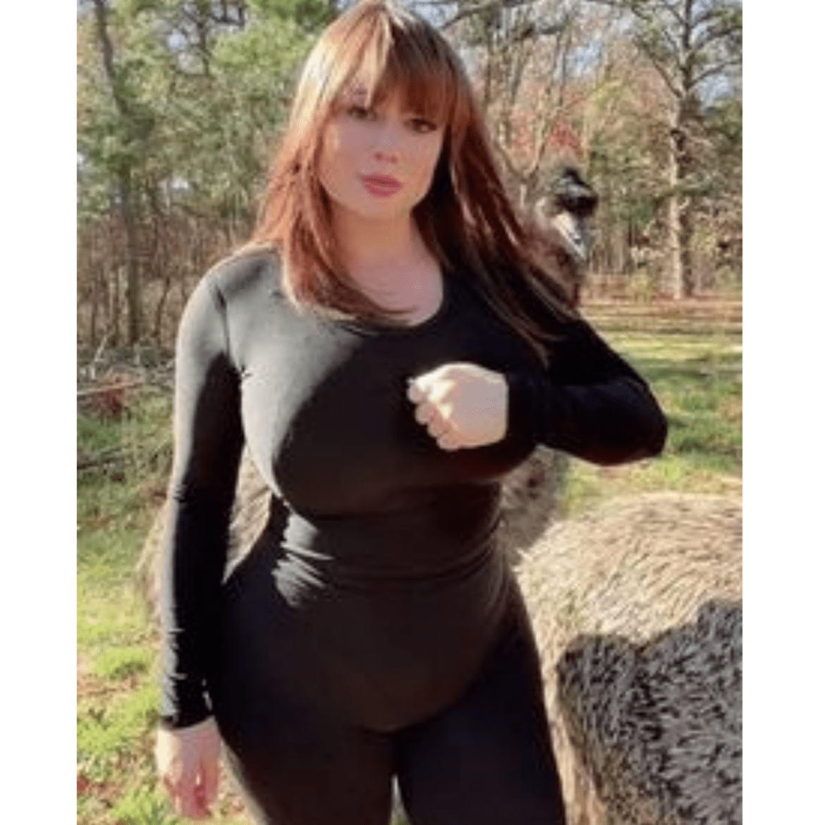 What Are Mandy Allfire's Details? Biography, Net Worth, Height