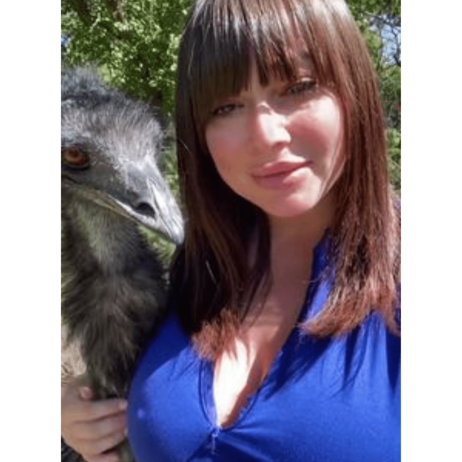 What Are Mandy Allfire's Details? Biography, Net Worth, Height