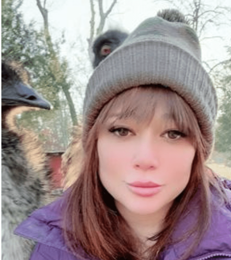 What Are Mandy Allfire's Details? Biography, Net Worth, Height, Onlyfans, Age, Instagram