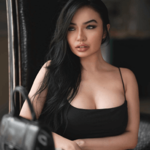 Who Is Monica Ardhea Asmara? Biography, Dazzling Model, Age, Height