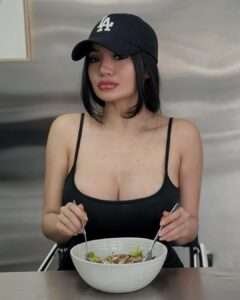 Who Is Monica Ardhea Asmara? Biography, Dazzling Model, Age, Height