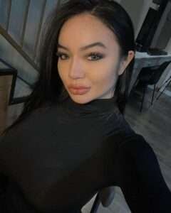 Who Is Monica Ardhea Asmara? Biography, Dazzling Model, Age, Height