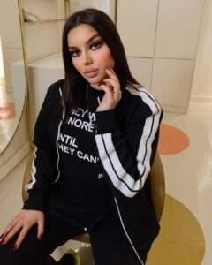 Rashel Kolaneci (Raimus)? Biography, Instagram, Age, Wiki, Height, Net