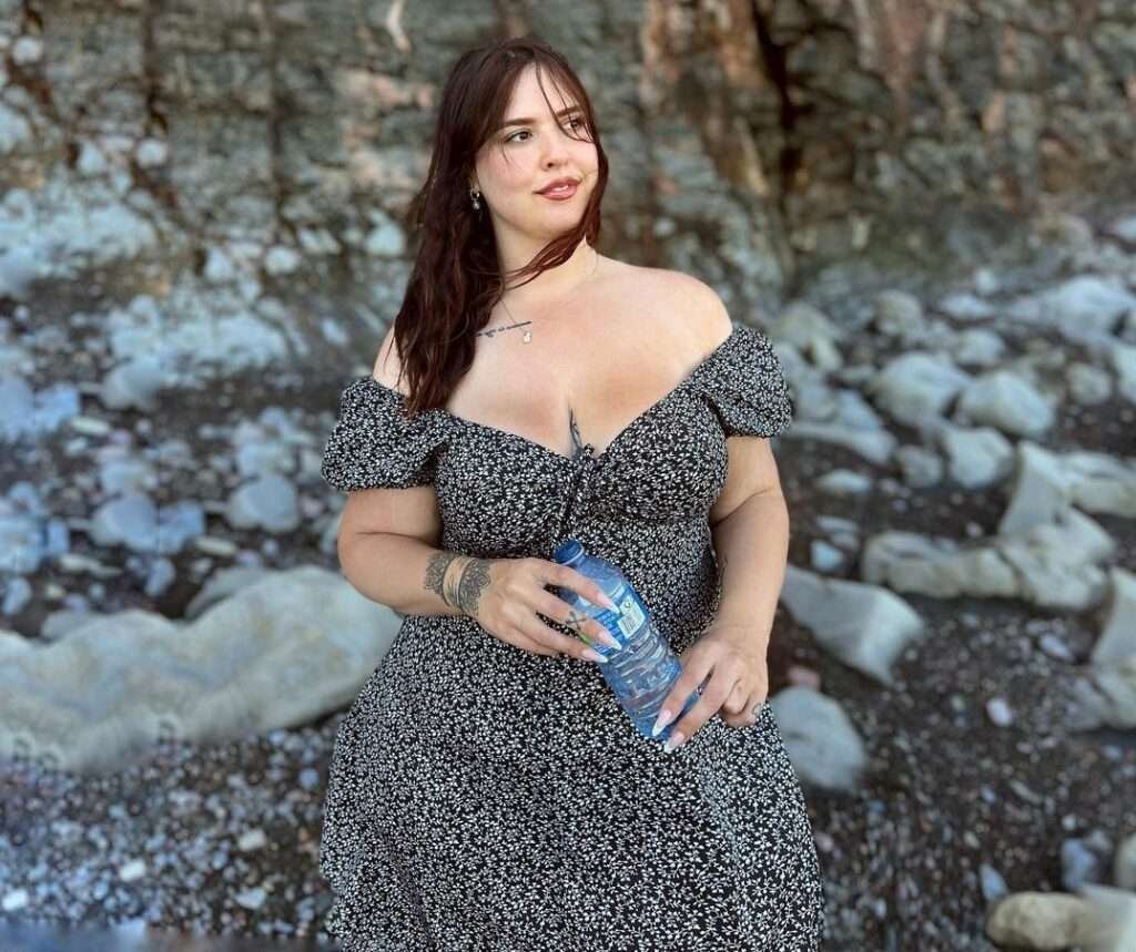 Steph Oshiri Wiki, Biography, Age, Source Of Income, Height, Weight