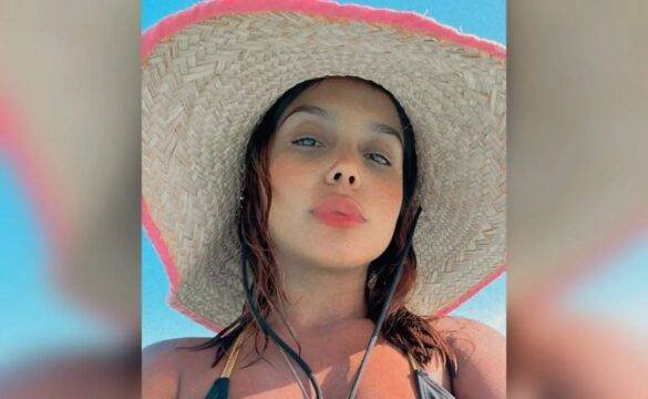 Who Is Luna Alessandra? Biography, Wiki, Age, Net Worth, Emerging