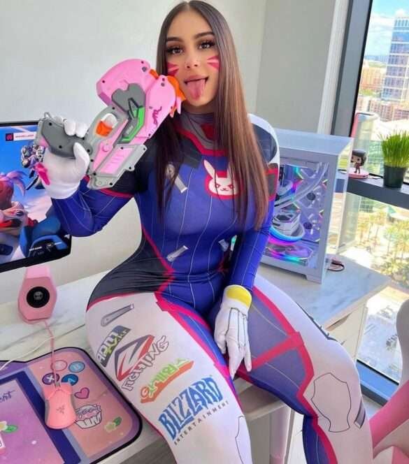 What Are Annabelladoe's Specifics? Biography, Wiki, Onlyfans Earnings