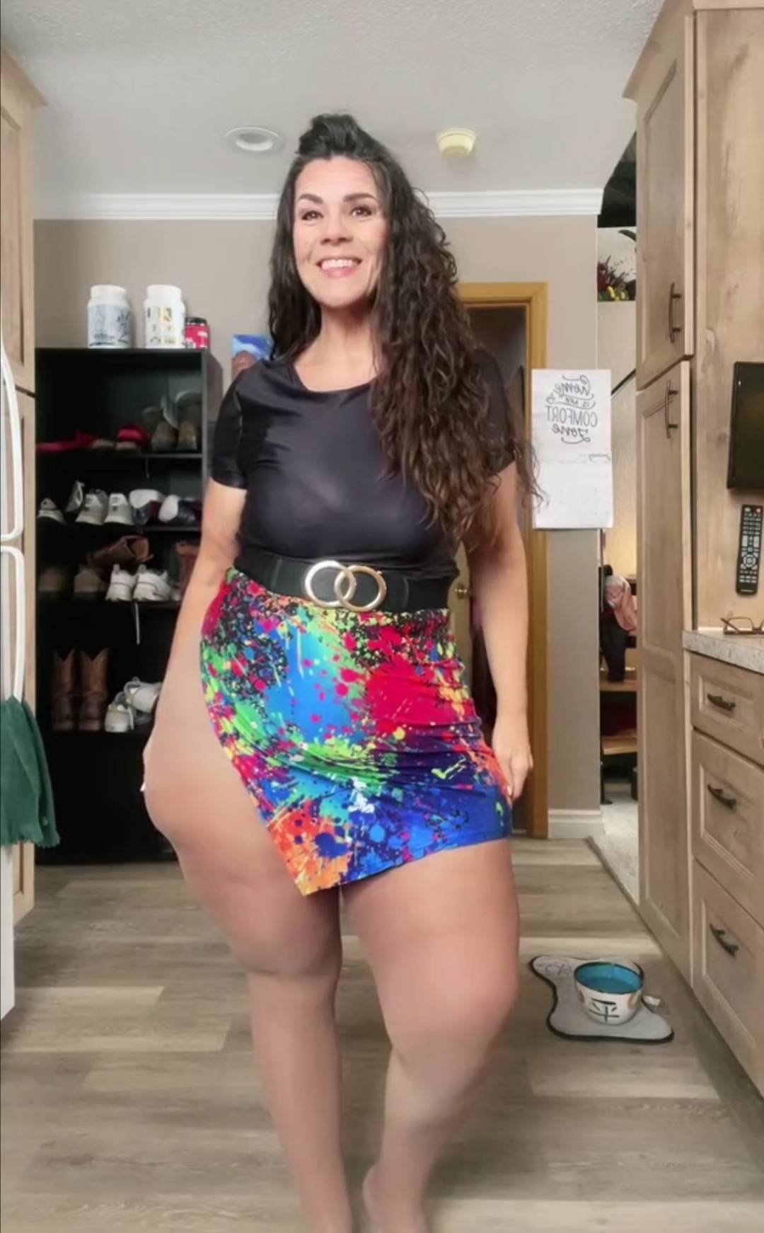 Jensu(Jensu64) Biography, Awesome Tiktok Star, Age, Wiki, Weight Loss