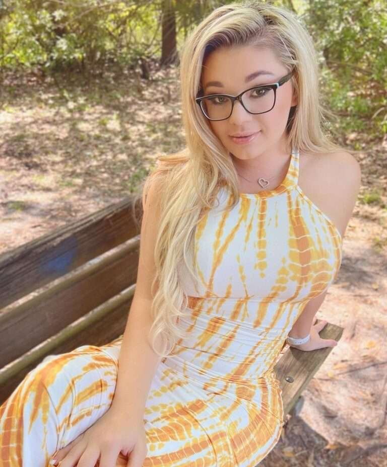 How Old Is Lexi Reign? Video Creator, Biography, Wiki, Source Of Income