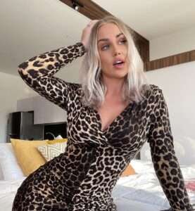 Natalie Angelica Biography, Age, Height, Wiki, Popular Onlyfans Model