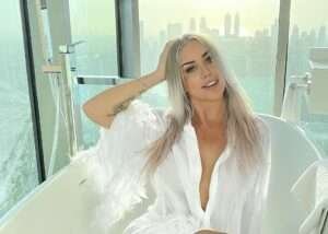 Natalie Angelica Biography, Age, Height, Wiki, Popular Onlyfans Model