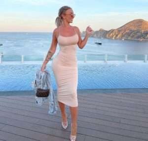 Natalie Angelica Biography, Age, Height, Wiki, Popular Onlyfans Model