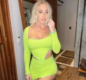 Natalie Angelica Biography, Age, Height, Wiki, Popular Onlyfans Model