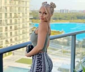 Natalie Angelica Biography, Age, Height, Wiki, Popular Onlyfans Model