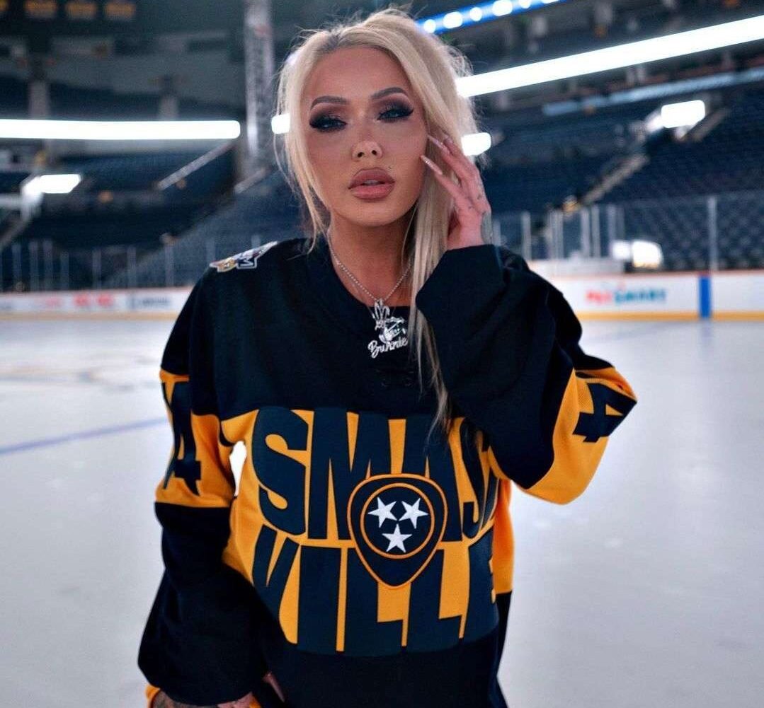 Who Is Jelly Rolls Wife(Bunnie Xo)? Biography, Age, Height, Onlyfans