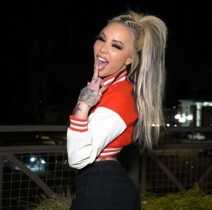 Who Is Jelly Rolls Wife(Bunnie Xo)? Biography, Age, Height, Onlyfans