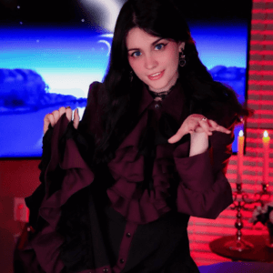 Sara Lyn Biography, #1 Alluring Social Media Celebrity, Model, Age