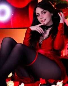 How Much Does Adina Luna Earn From OnlyFans? Age, Biography, Photos