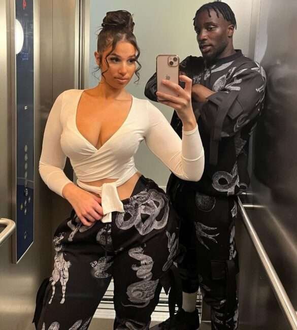 Alicja Ab Onlyfans Star: How Tall Is She? Bio, Age, TikToker, Height