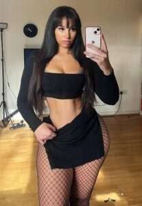 Alicja Ab Onlyfans Star: How Tall Is She? Bio, Age, TikToker, Height