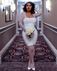 What Is The Birth Place Of Ashley Mercedes? Biography, Height, Onlyfans