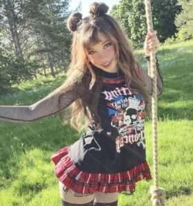 Belle Delphine Onlyfans Star: How Old Is She? Bio, Cosplayer, Height