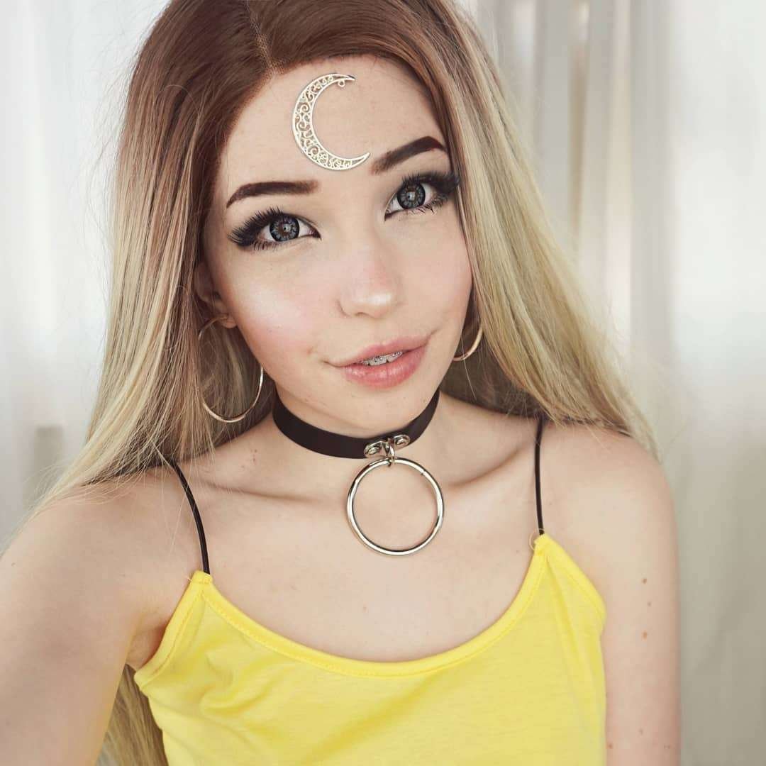 Belle Delphine Onlyfans Star How Old Is She? Bio, Cosplayer, Height