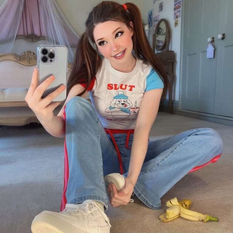 Belle Delphine Onlyfans Star How Old Is She? Bio, Cosplayer, Height