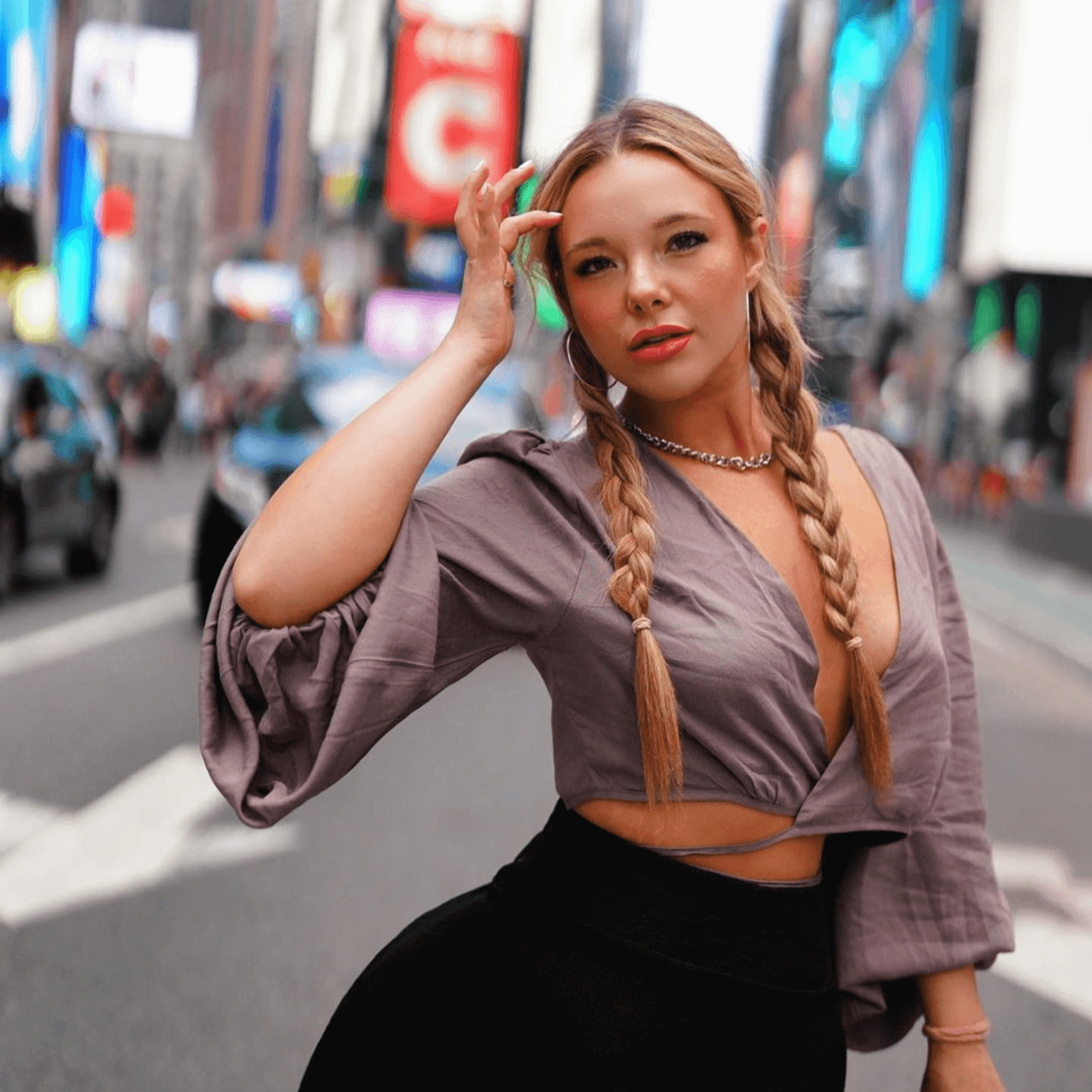 Inside Oakleyraeee'S World: Onlyfans, Net Worth, And More - 5dudlav