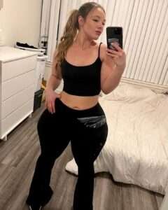 How Tall Is Body Auty? Age, Biography, Height, Weight, Onlyfans, Net