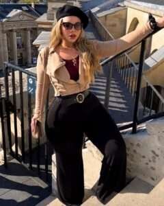 How Tall Is Body Auty? Age, Biography, Height, Weight, Onlyfans, Net