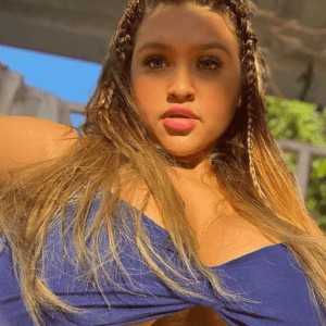 Greicy Mariana Onlyfans Star: Who Is She?Biography, Age, Weight, Height