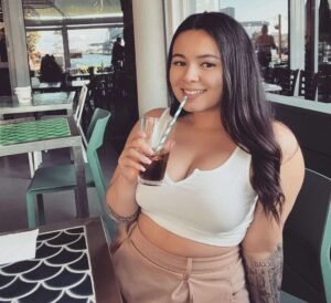 Who Is Kat Holmes? Biography, Adult Creator, Relationship, Net Worth