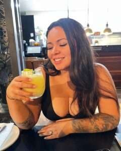 Who Is Kat Holmes? Biography, Adult Creator, Relationship, Net Worth