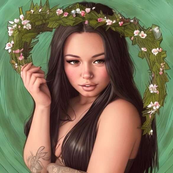 Who Is Kat Holmes? Biography, Adult Creator, Relationship, Net Worth