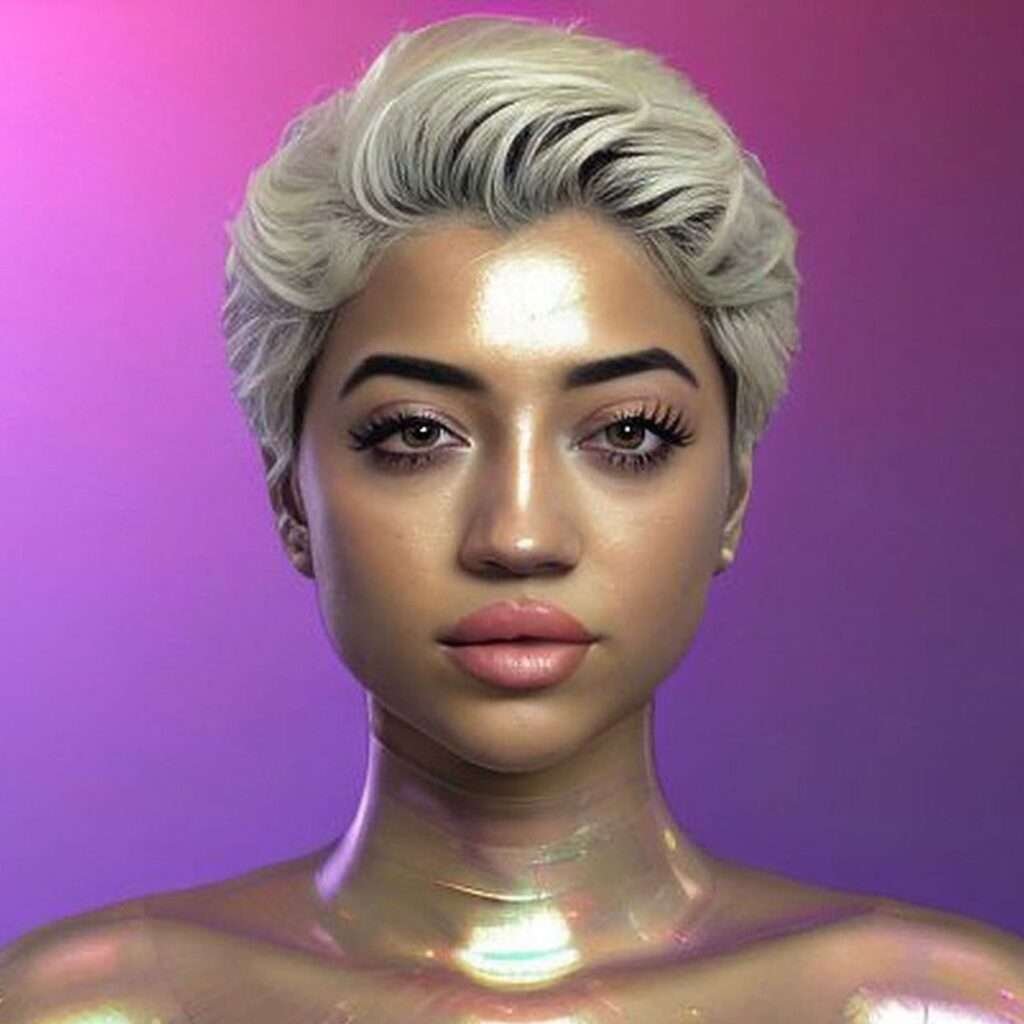 Who Is Kiarra Storm? Age, Biography, Lifestyle, New York Model, Digital