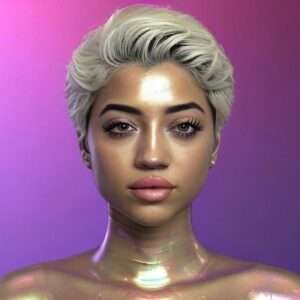 Who Is Kiarra Storm? Age, Biography, Lifestyle, New York Model, Digital