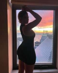 Who Is Kiarra Storm? Age, Biography, Lifestyle, New York Model, Digital