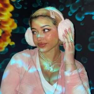 Who Is Kiarra Storm? Age, Biography, Lifestyle, New York Model, Digital