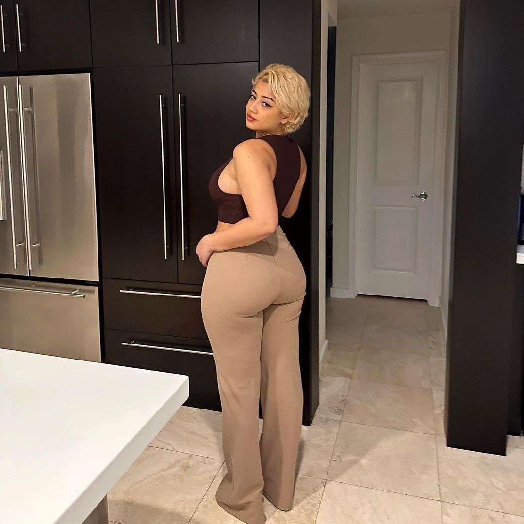 Who Is Kiarra Storm? Age, Biography, Lifestyle, New York Model, Digital