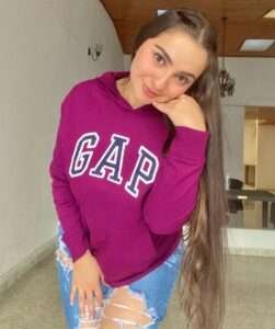 Who Is The Onlyfans Star Lamartinezruiz? Age, Height, Adult Creator