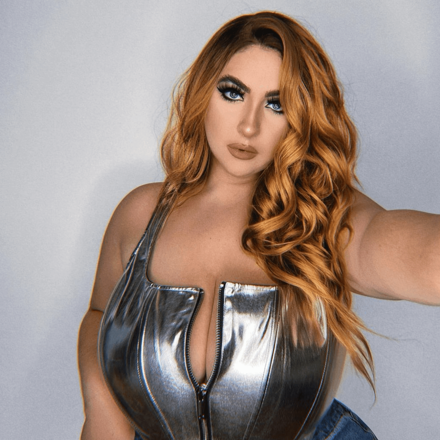 Uncovering Cruella Morgan: Age, Net Worth, And Onlyfans Journey - 382ai3a
