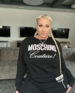 Mz Dani OnlyFans Star: How Much Money Does Mz Dani Make? Bio, Wiki