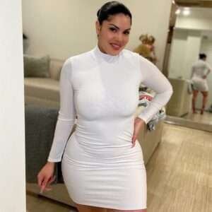 Who Is Sheyla Fong (Miss Cuban Doll)? Biography, Wiki, Height, Age